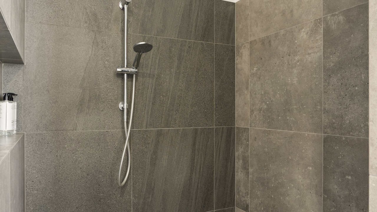 Photo of Bathroom in Scarborough
