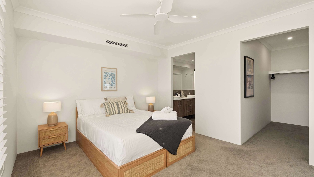 Photo of Bedroom in Scarborough