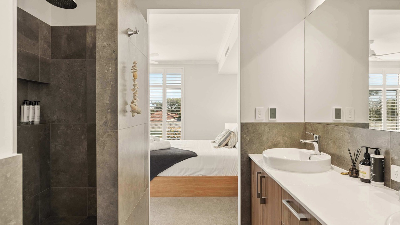 Photo of Bathroom in Scarborough
