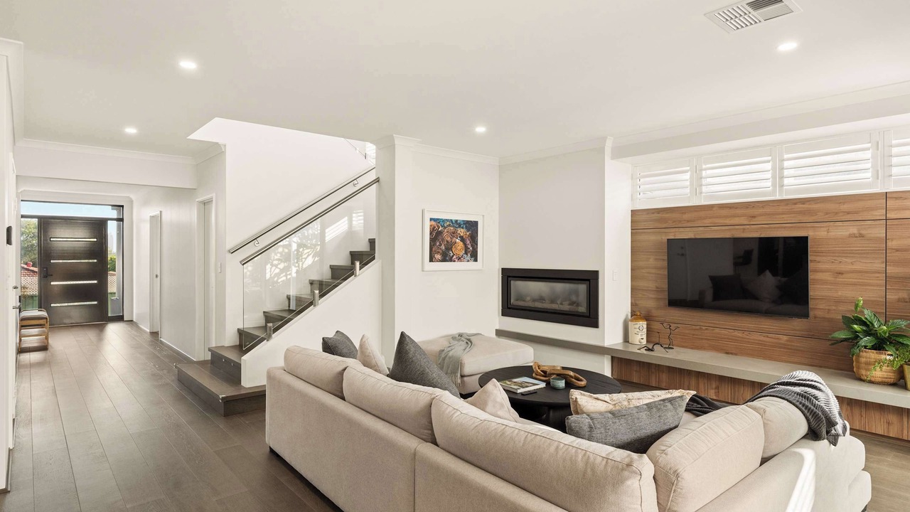 Photo of Livingroom in Scarborough