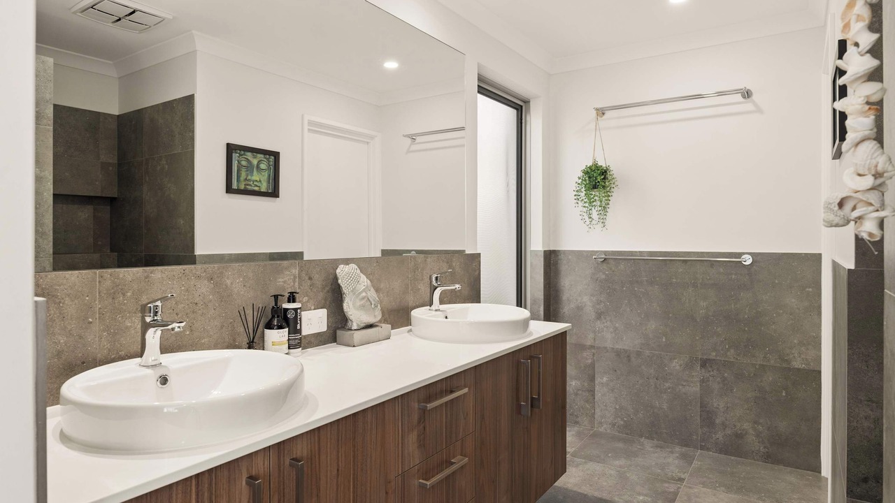 Photo of Bathroom in Scarborough