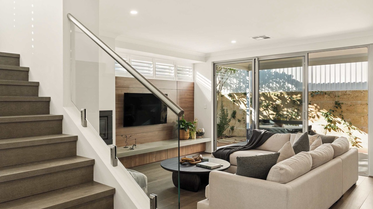Photo of Livingroom in Scarborough