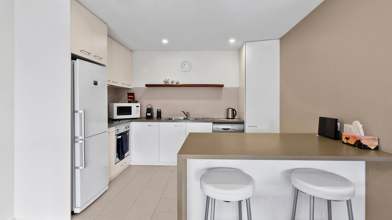 Photo of Kitchen in Queenscliff