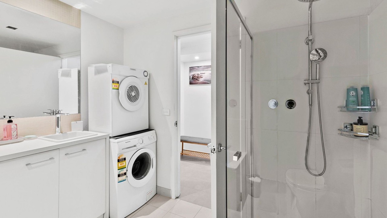 Photo of Bathroom in Queenscliff