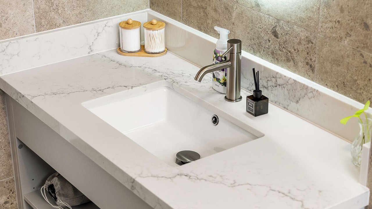 Photo of Bathroom in Saint Kilda South