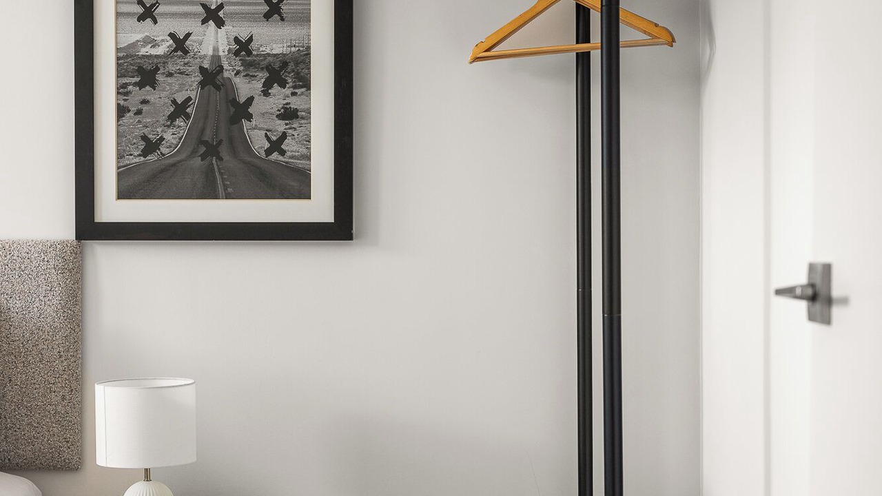 Photo of Bedroom in Saint Kilda South