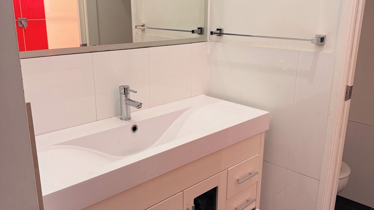 Photo of Bathroom in Tighes Hill
