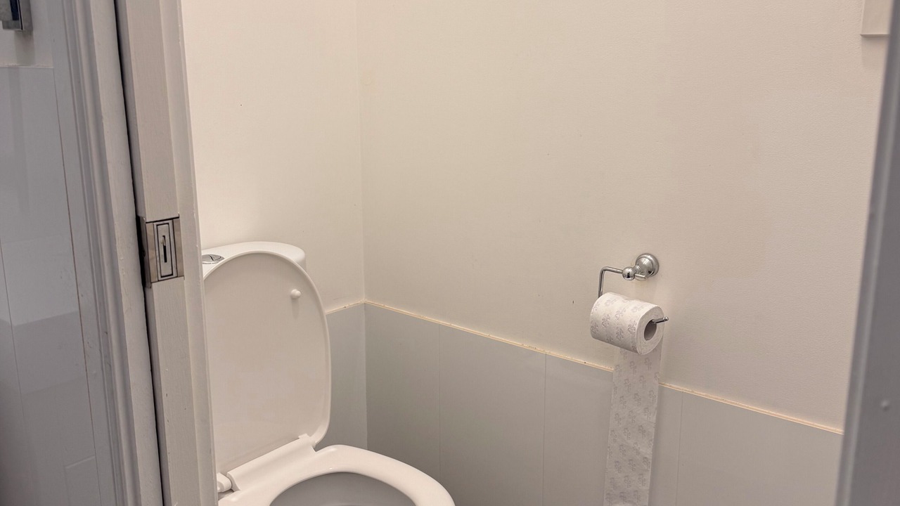 Photo of Bathroom in Tighes Hill