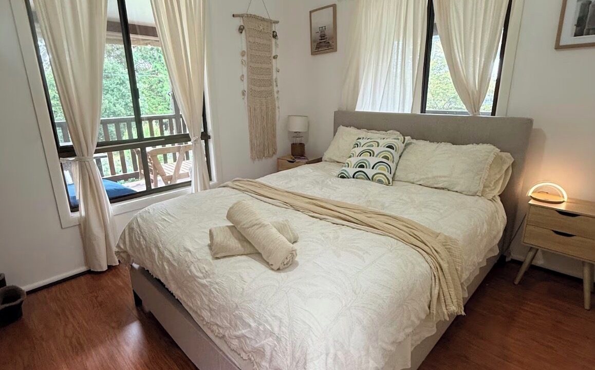 Photo of Bedroom in Brooms Head