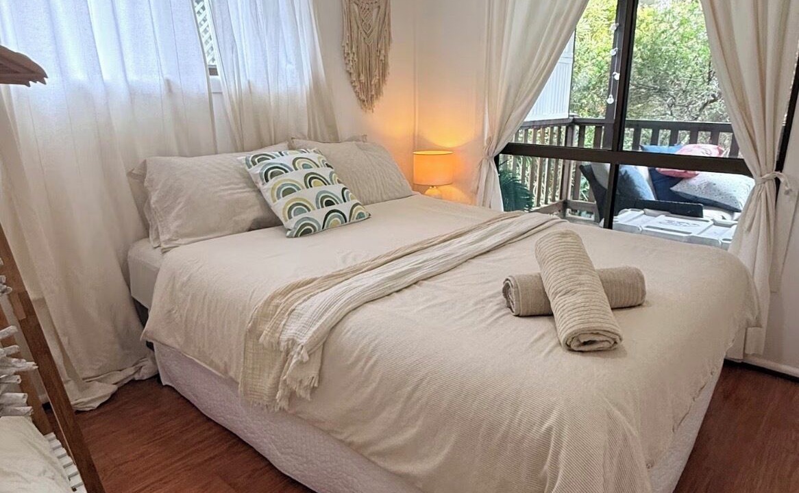 Photo of Bedroom in Brooms Head