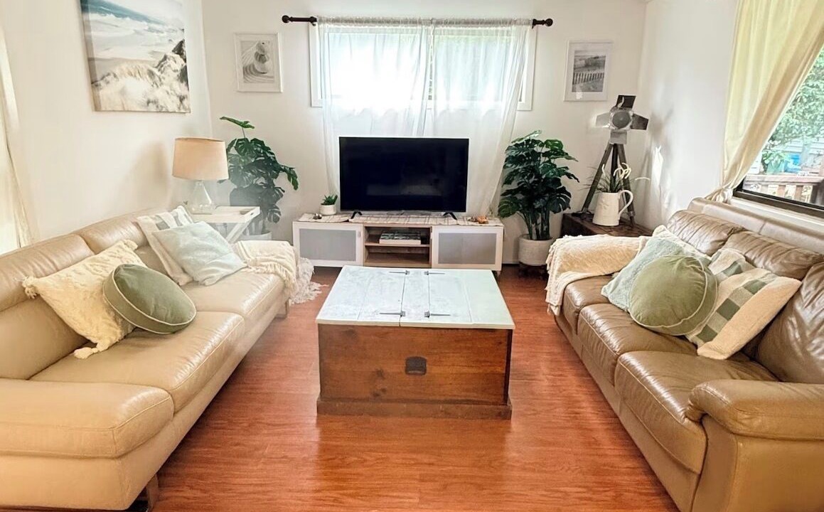 Photo of Livingroom in Brooms Head