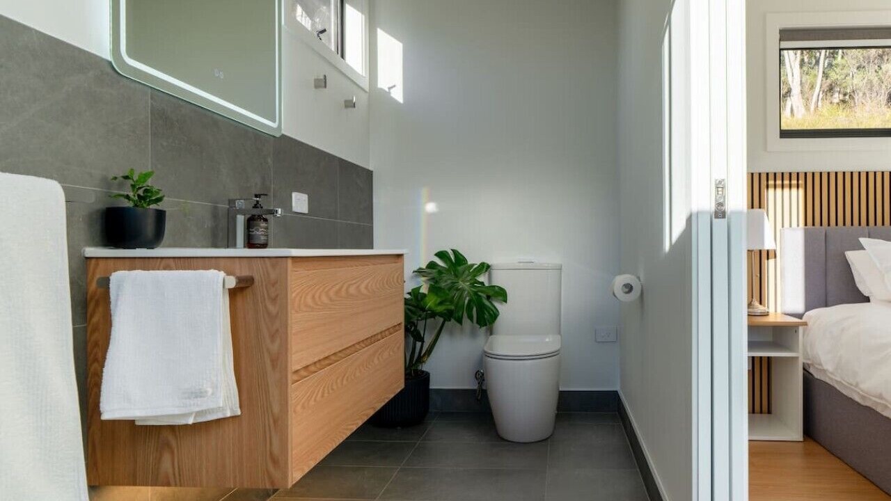 Photo of Bathroom in Fern Tree