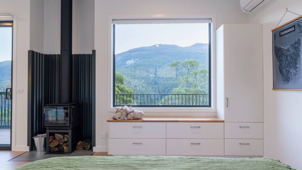 Photo of Bedroom in Fern Tree