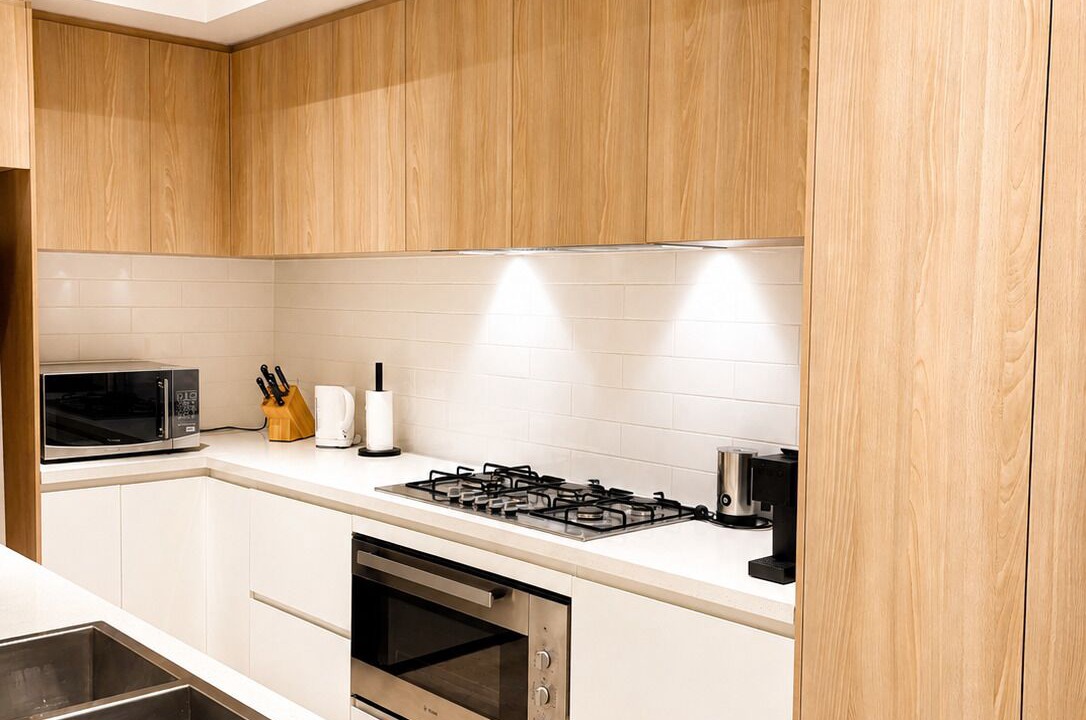 Photo of Kitchen in Rouse Hill