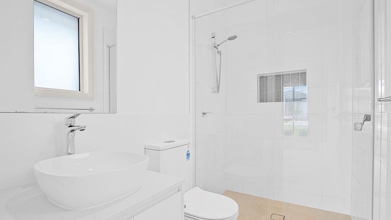 Photo of Bathroom in Rouse Hill