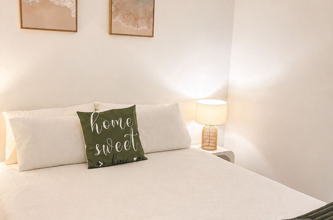 Photo of Bedroom in Rouse Hill