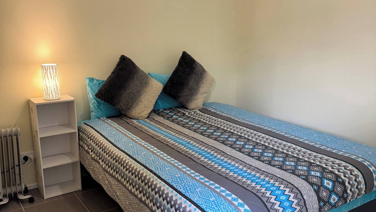 Photo of Bedroom in St. Albans