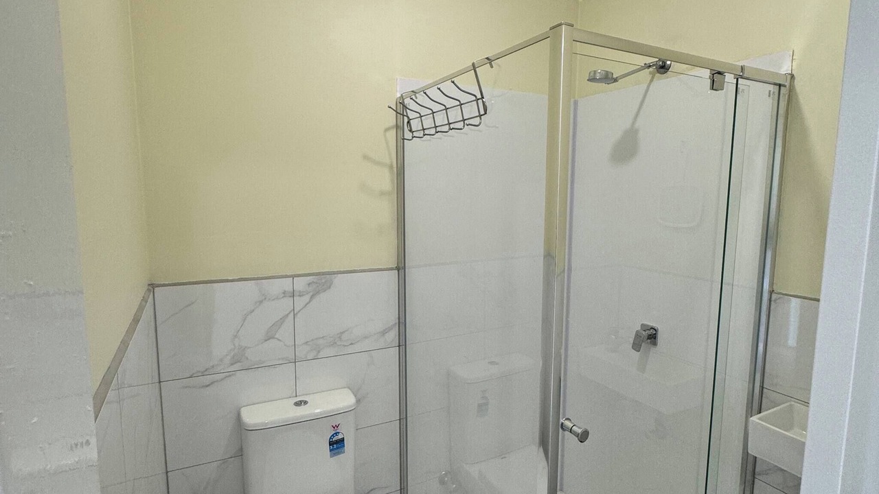 Photo of Bathroom in St. Albans