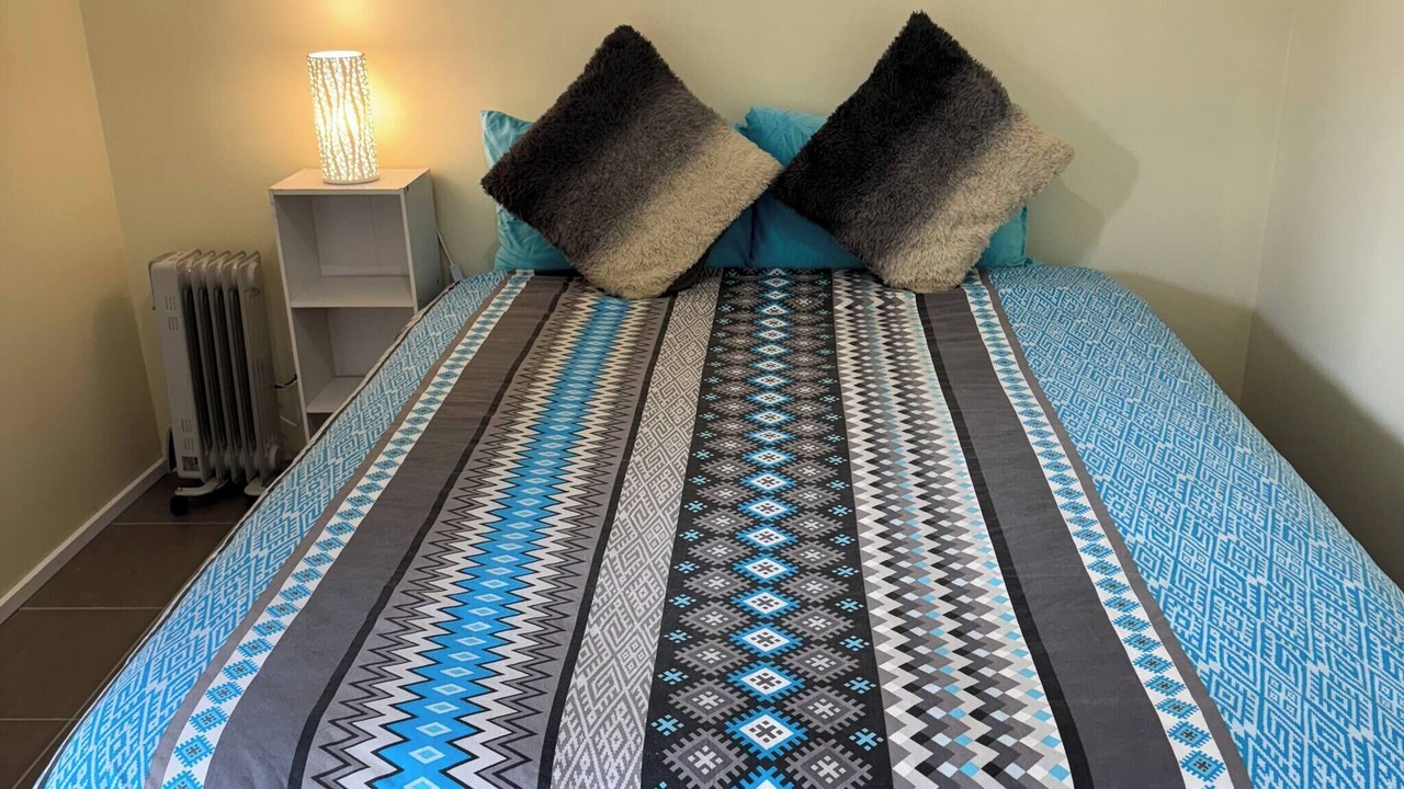 Photo of Bedroom in St. Albans