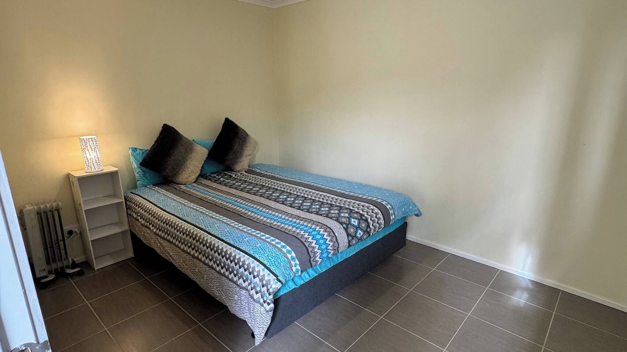 Photo of Bedroom in St. Albans