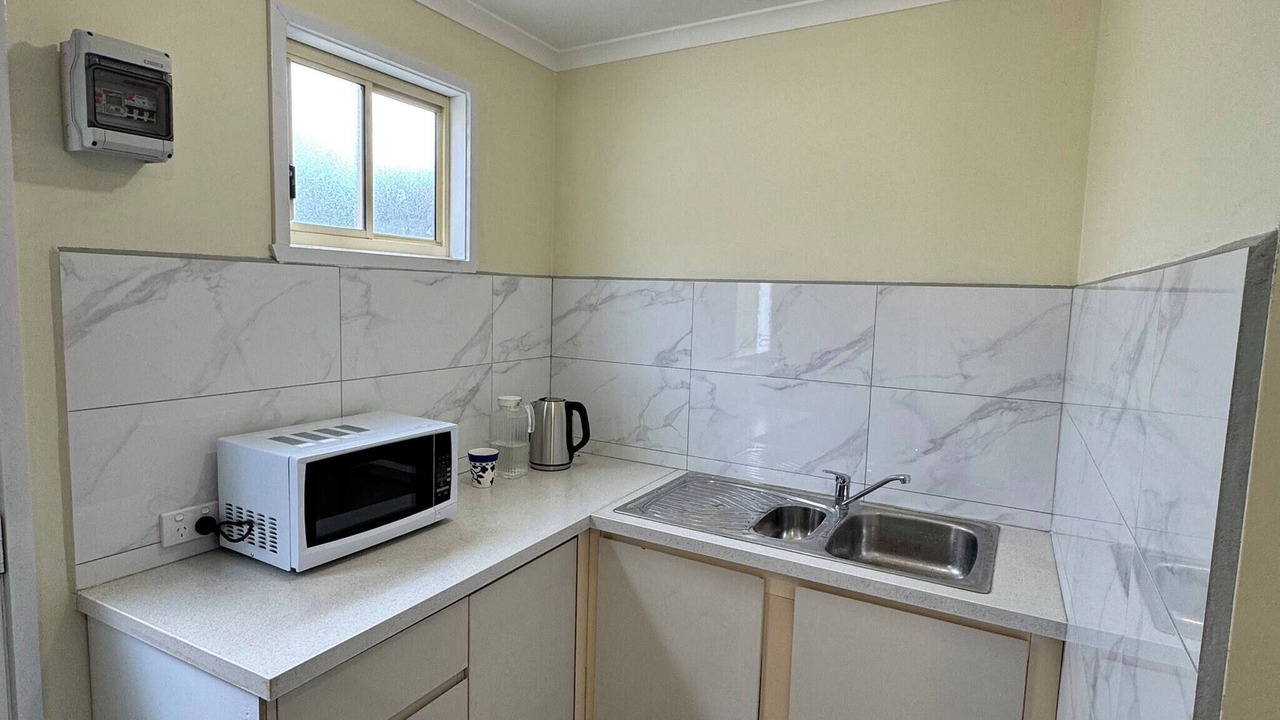 Photo of Kitchen in St. Albans