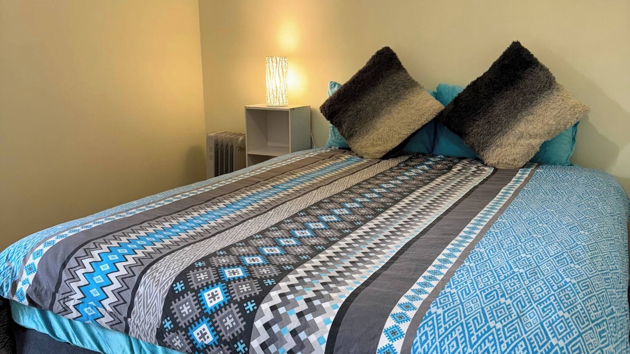 Photo of Bedroom in St. Albans