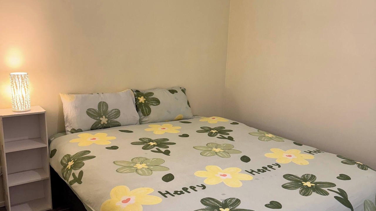 Photo of Bedroom in St. Albans