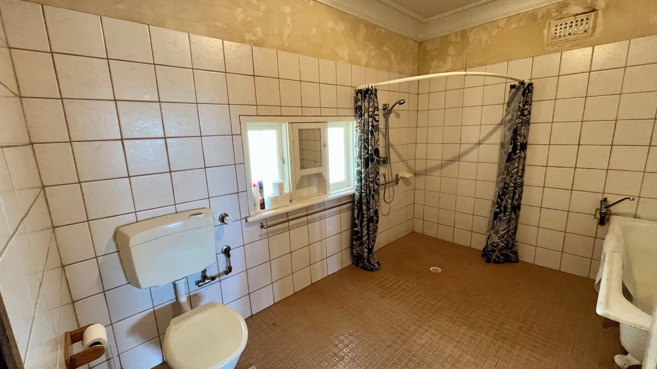 Photo of Bathroom in Brookton