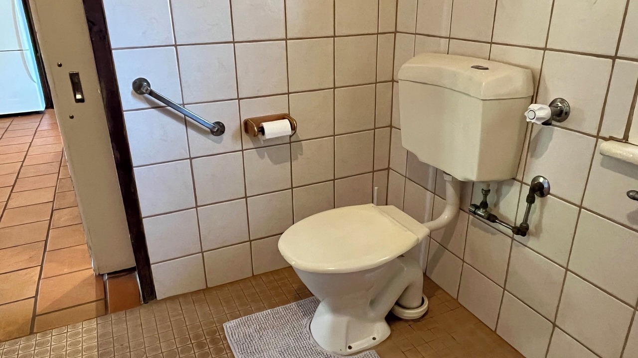 Photo of Bathroom in Brookton