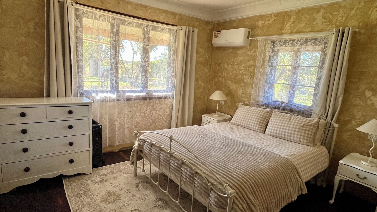 Photo of Bedroom in Brookton