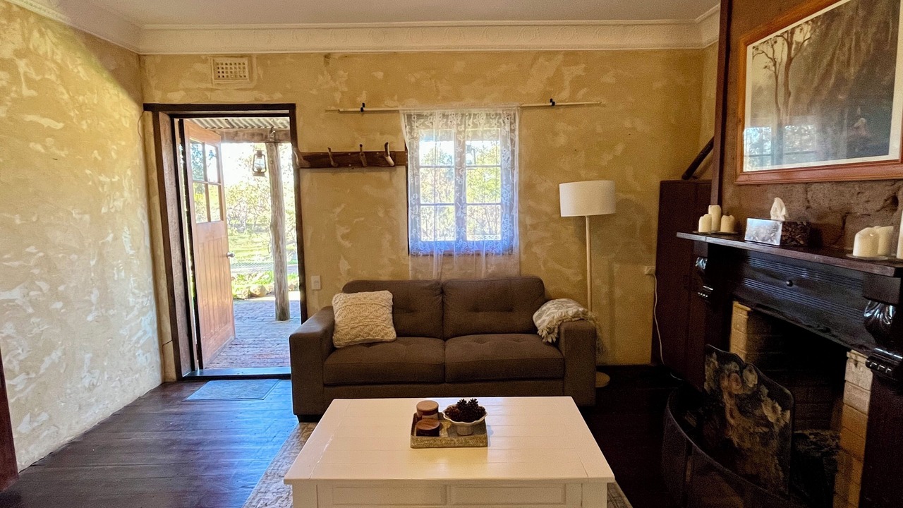 Photo of Livingroom in Brookton
