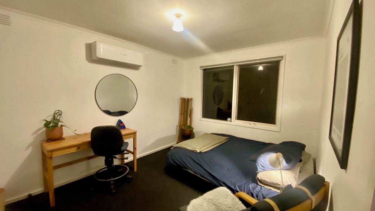 Photo of Bedroom in Mount Alexander Shire