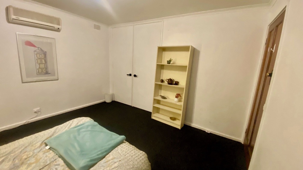 Photo of Bedroom in Mount Alexander Shire
