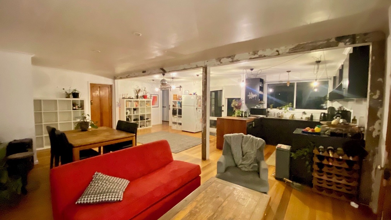 Photo of Livingroom in Mount Alexander Shire