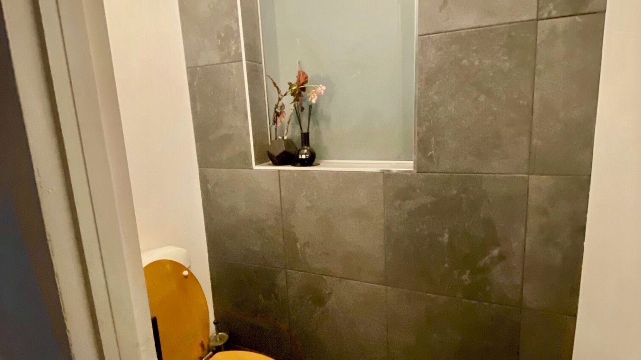 Photo of Bathroom in Mount Alexander Shire