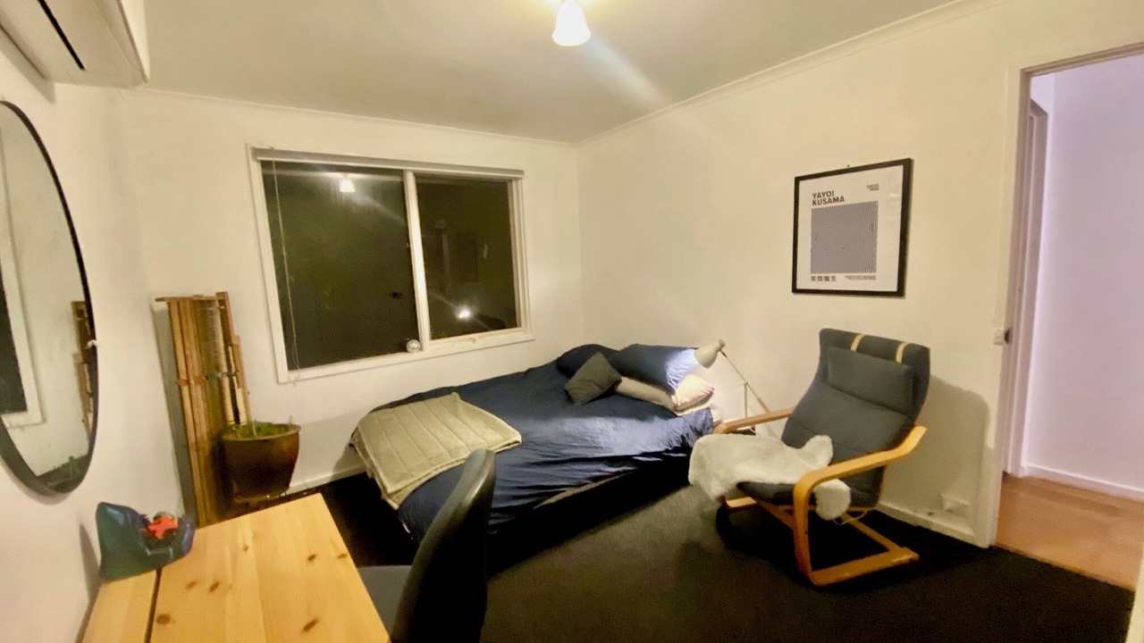 Photo of Bedroom in Mount Alexander Shire