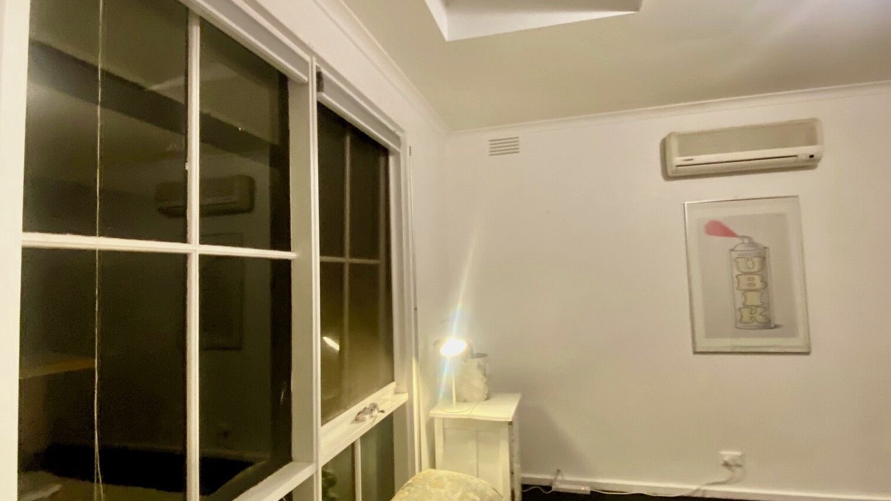 Photo of Bedroom in Mount Alexander Shire