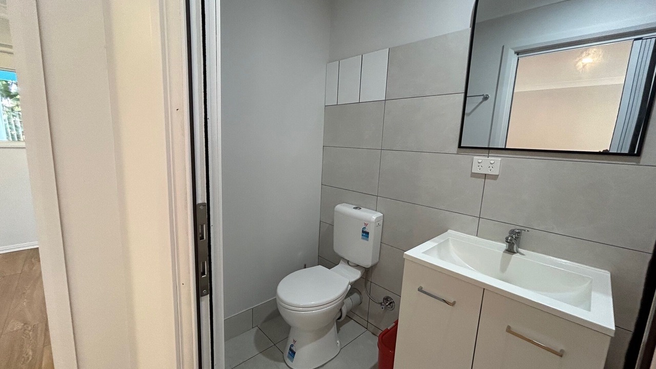 Photo of Bathroom in Tuncurry
