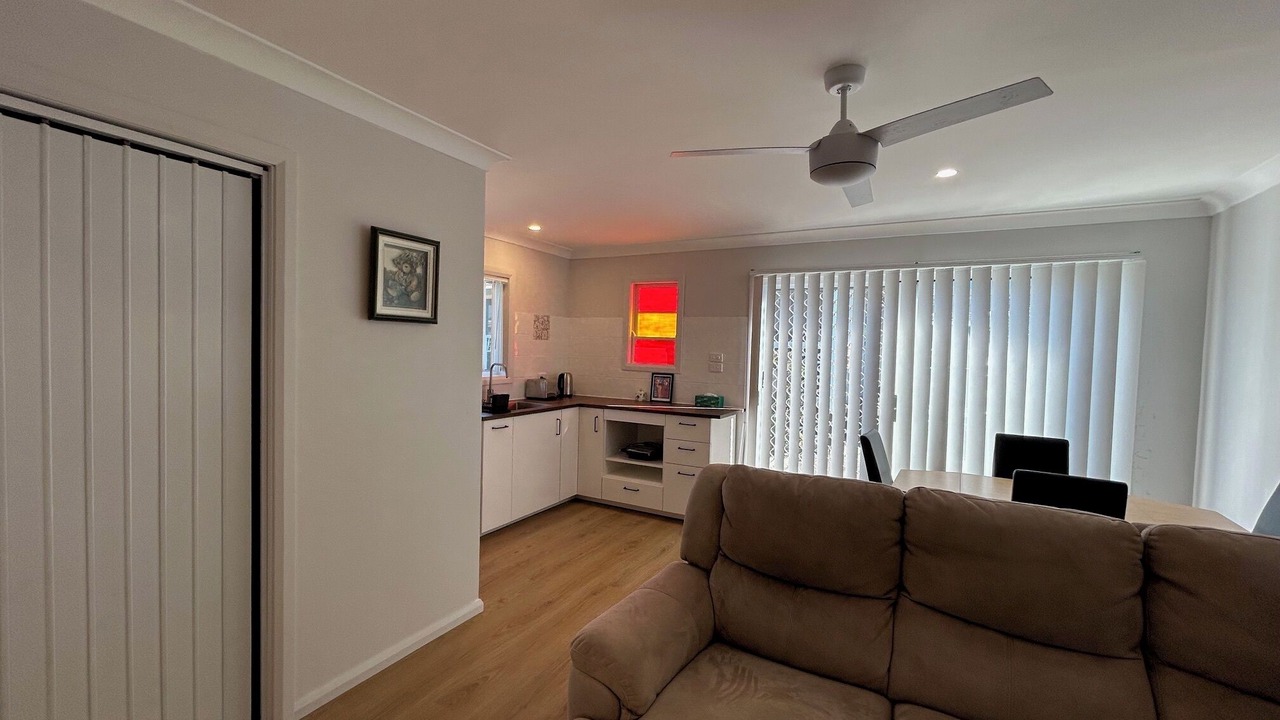 Photo of Livingroom in Tuncurry