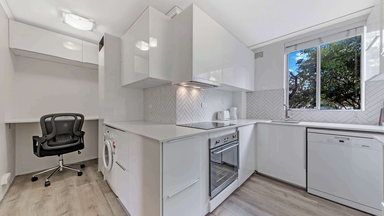 Photo of Kitchen in Clovelly