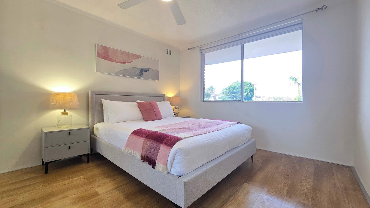 Photo of Bedroom in Clovelly