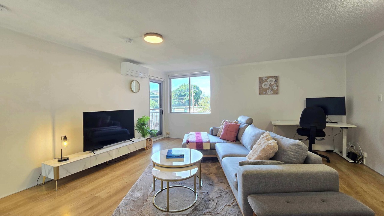 Photo of Livingroom in Clovelly