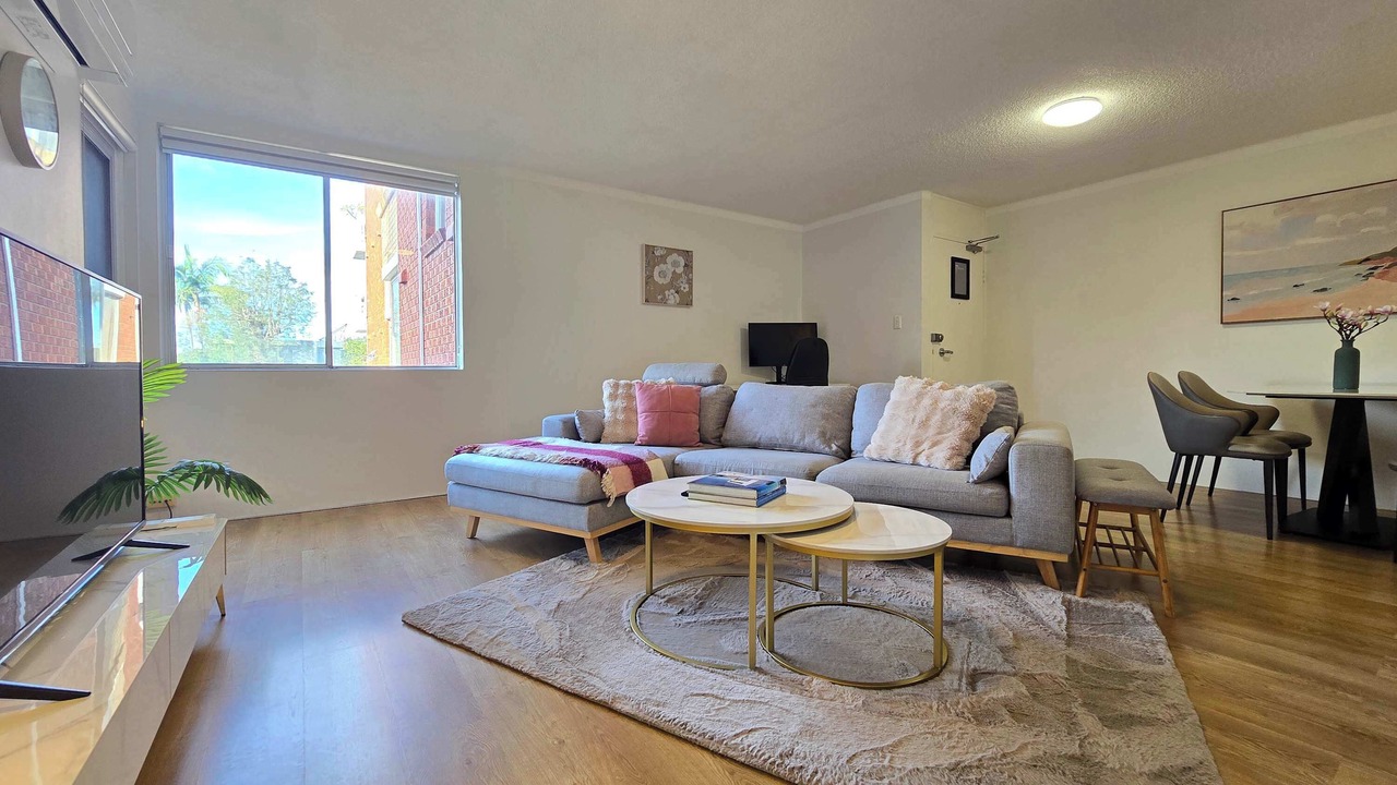Photo of Livingroom in Clovelly