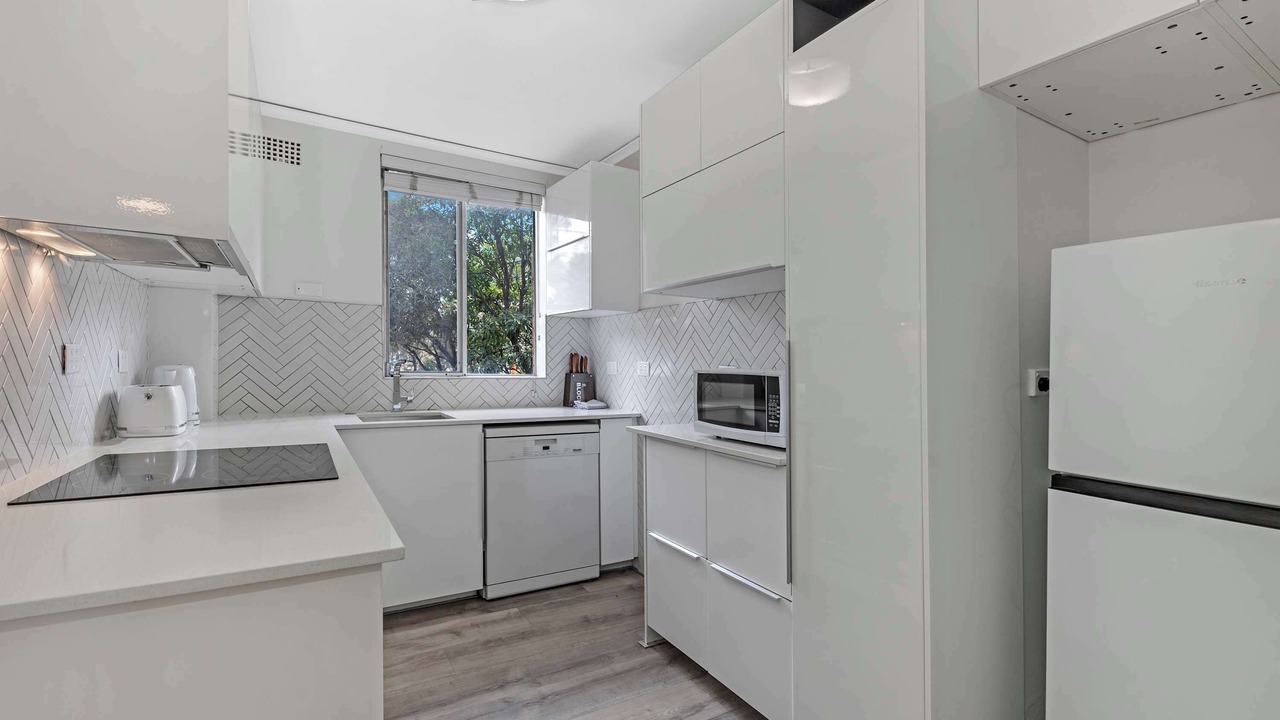 Photo of Kitchen in Clovelly