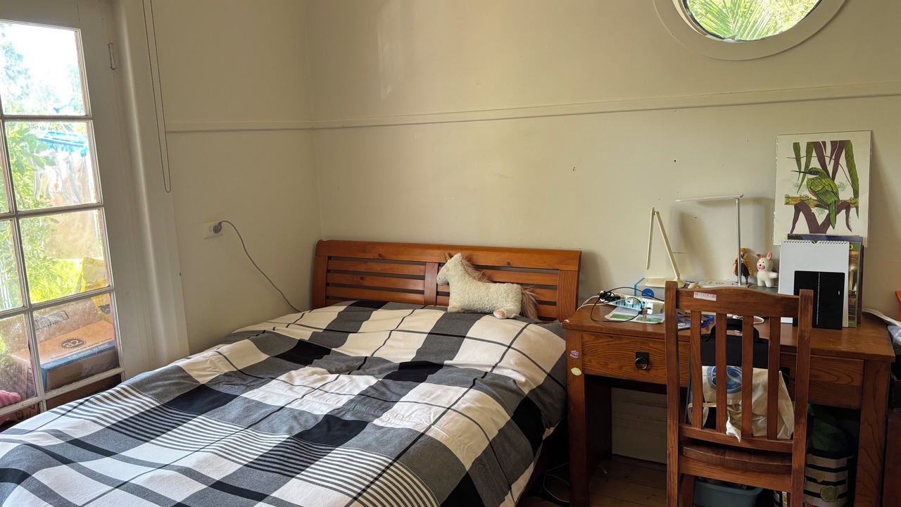 Photo of Bedroom in Eaglemont