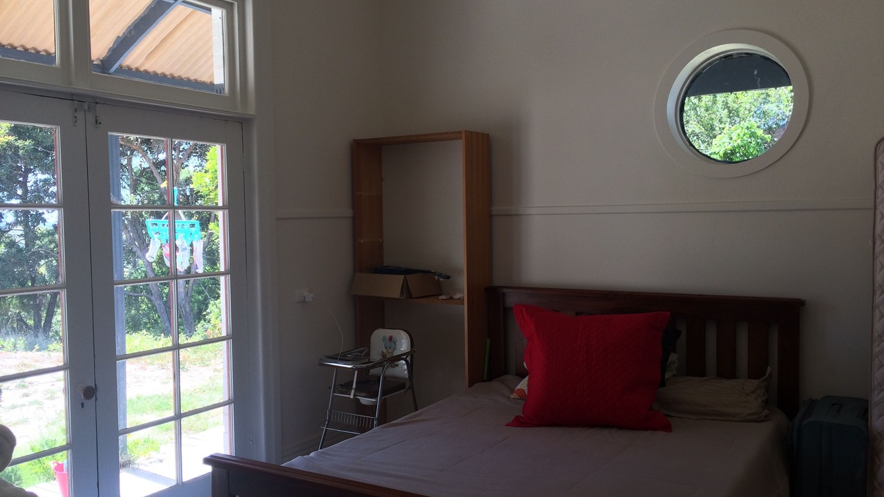 Photo of Bedroom in Eaglemont