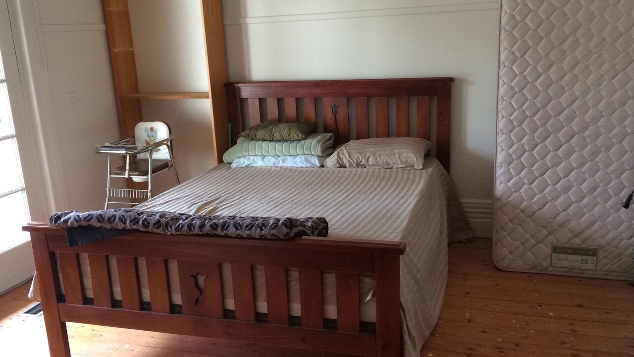 Photo of Bedroom in Eaglemont