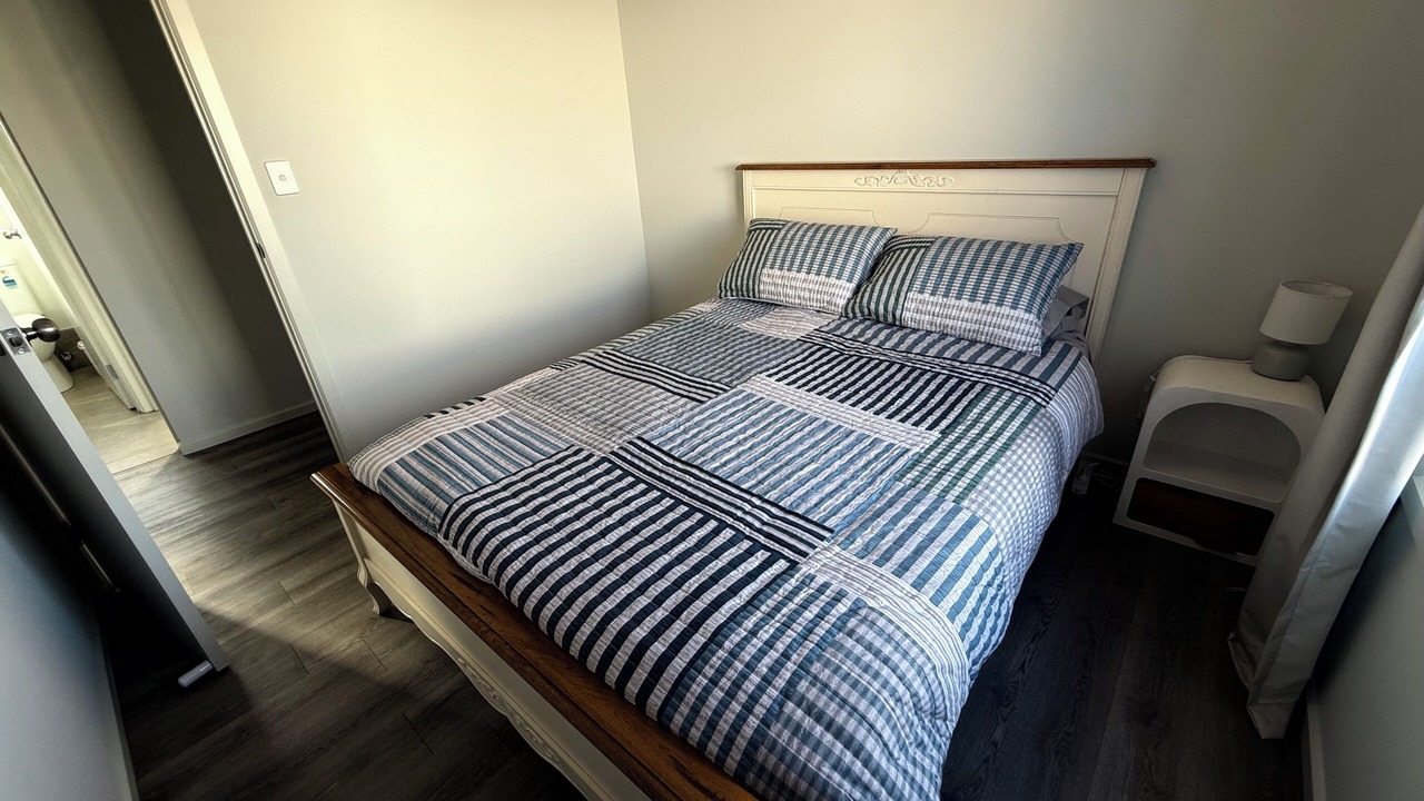 Photo of Bedroom in Port Victoria