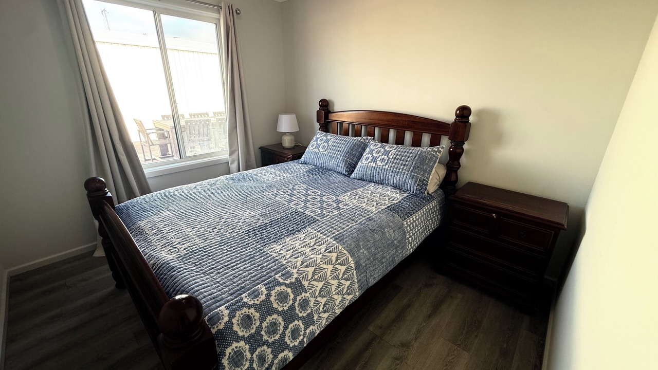Photo of Bedroom in Port Victoria