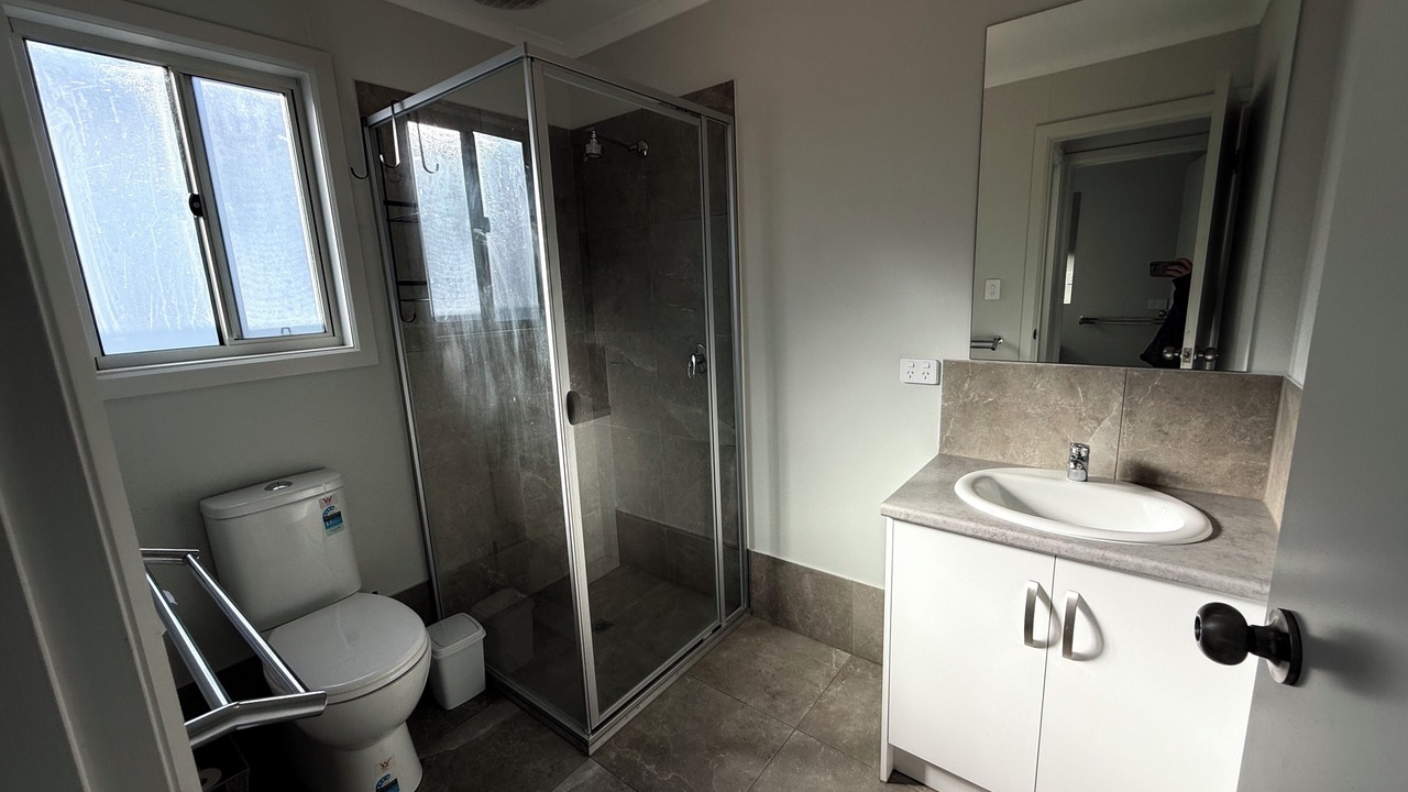 Photo of Bathroom in Port Victoria